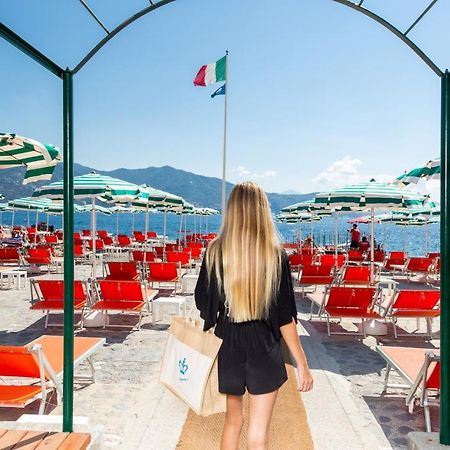 Regina Elena Dependance Hotel Santa Margherita Ligure Luaran gambar