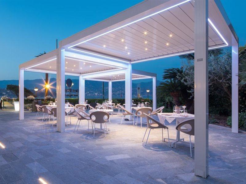 Regina Elena Dependance Hotel Santa Margherita Ligure Luaran gambar