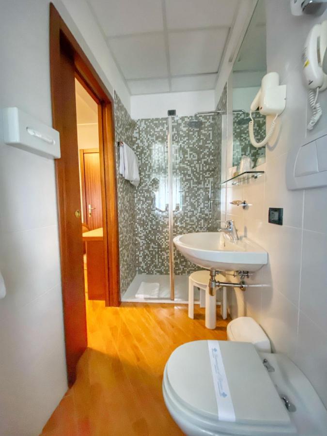 Regina Elena Dependance Hotel Santa Margherita Ligure Luaran gambar