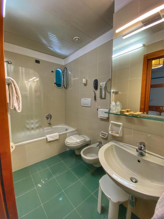 Regina Elena Dependance Hotel Santa Margherita Ligure Luaran gambar