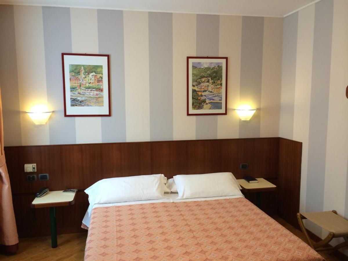 Regina Elena Dependance Hotel Santa Margherita Ligure Luaran gambar