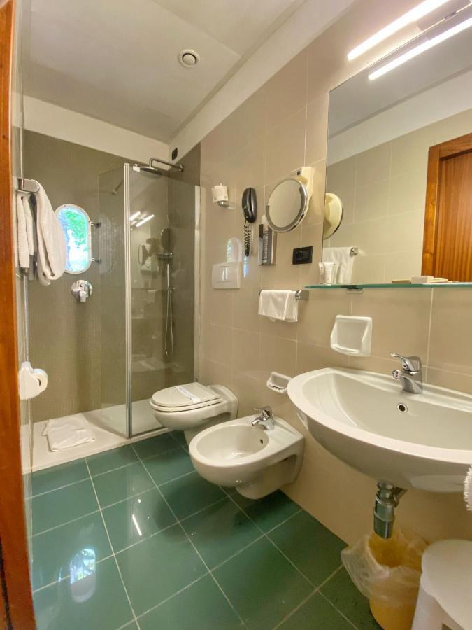 Regina Elena Dependance Hotel Santa Margherita Ligure Luaran gambar