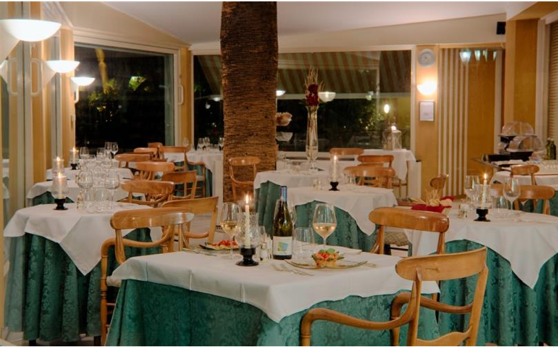 Regina Elena Dependance Hotel Santa Margherita Ligure Luaran gambar