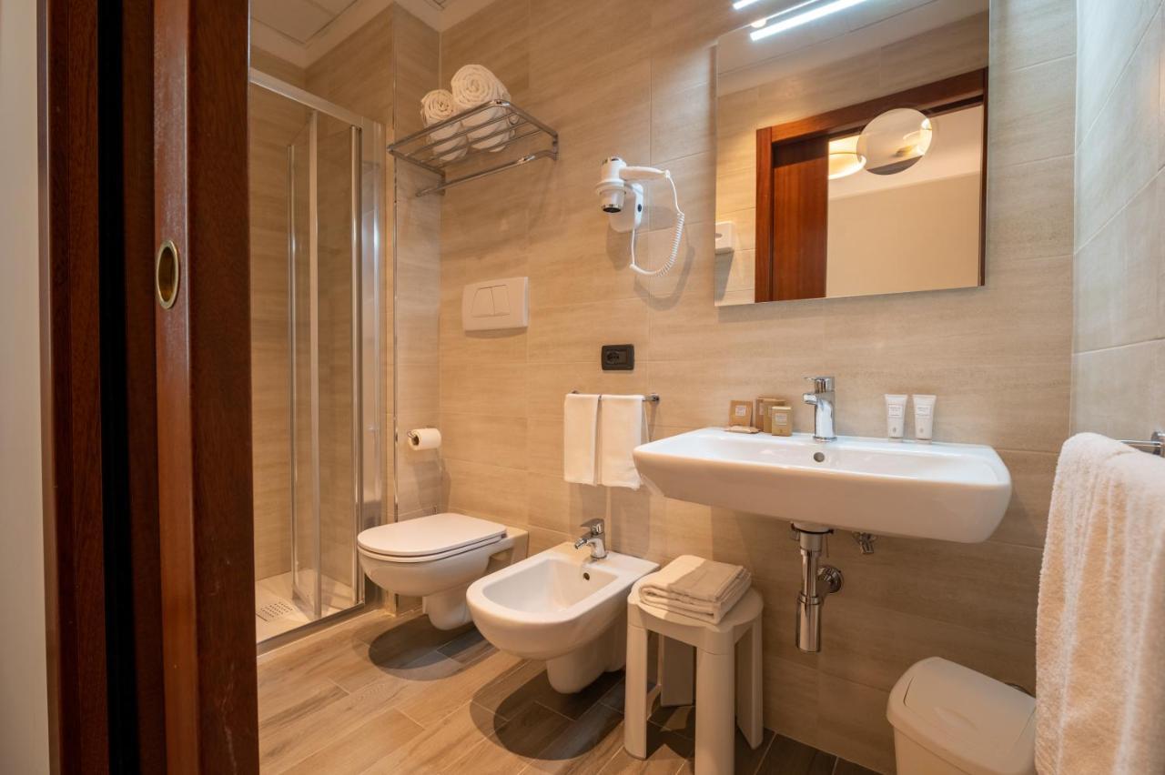 Regina Elena Dependance Hotel Santa Margherita Ligure Luaran gambar