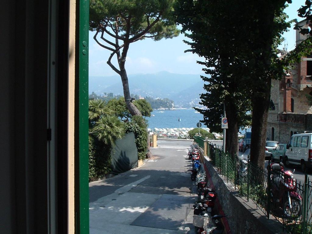 Regina Elena Dependance Hotel Santa Margherita Ligure Bilik gambar