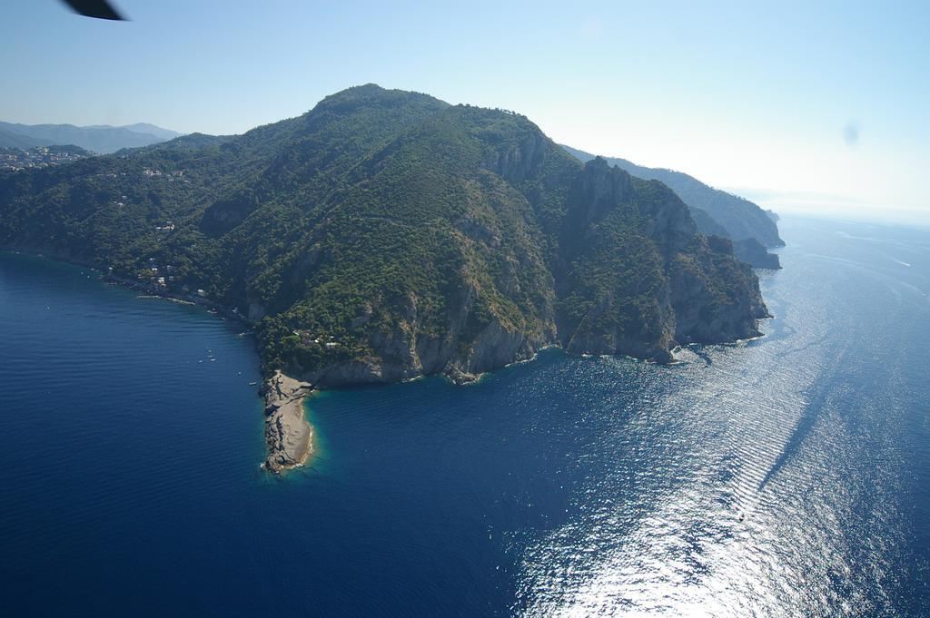 Regina Elena Dependance Hotel Santa Margherita Ligure Luaran gambar