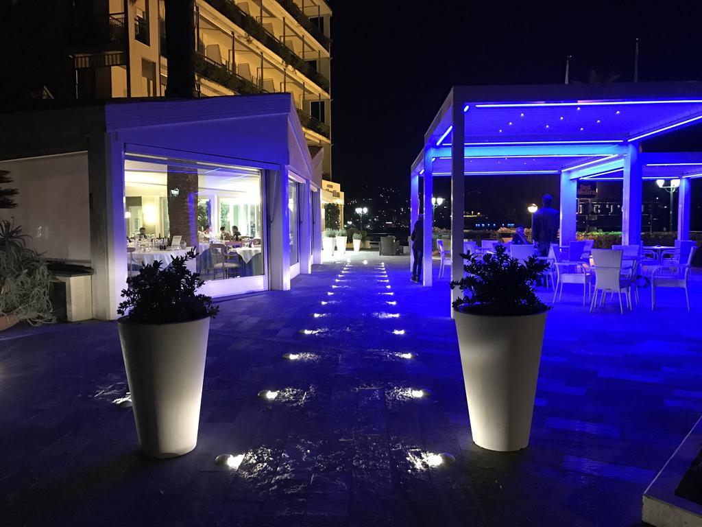 Regina Elena Dependance Hotel Santa Margherita Ligure Luaran gambar