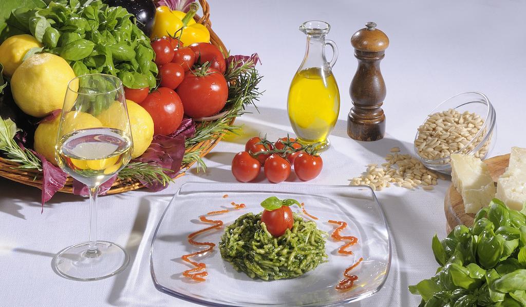 Regina Elena Dependance Hotel Santa Margherita Ligure Luaran gambar