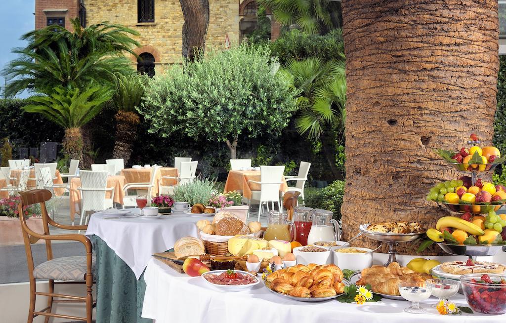 Regina Elena Dependance Hotel Santa Margherita Ligure Luaran gambar