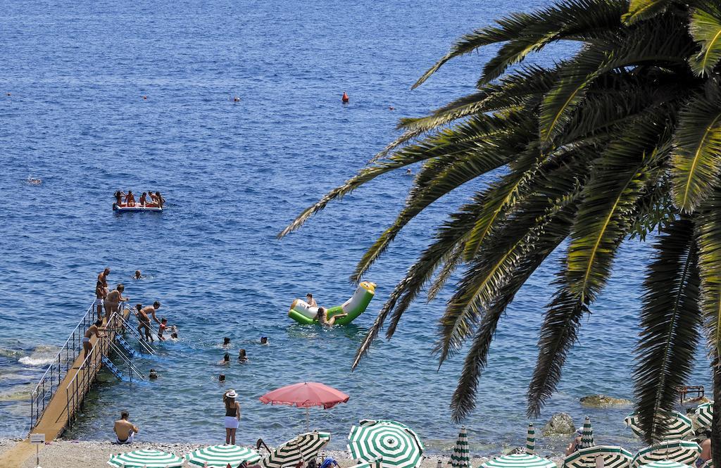 Regina Elena Dependance Hotel Santa Margherita Ligure Luaran gambar