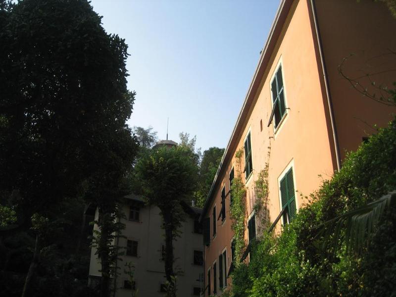 Regina Elena Dependance Hotel Santa Margherita Ligure Luaran gambar