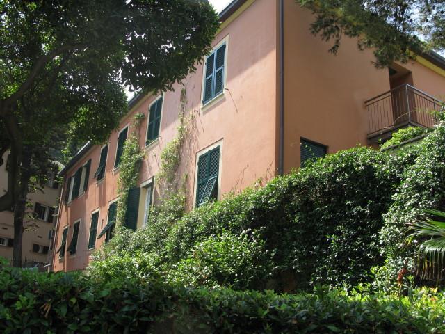 Regina Elena Dependance Hotel Santa Margherita Ligure Luaran gambar