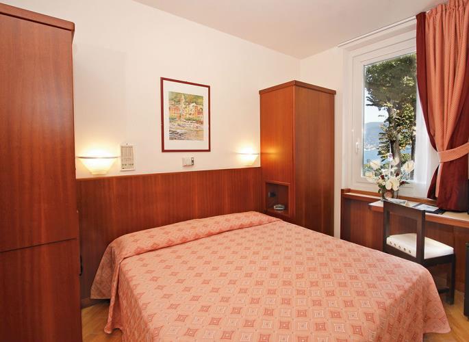 Regina Elena Dependance Hotel Santa Margherita Ligure Luaran gambar