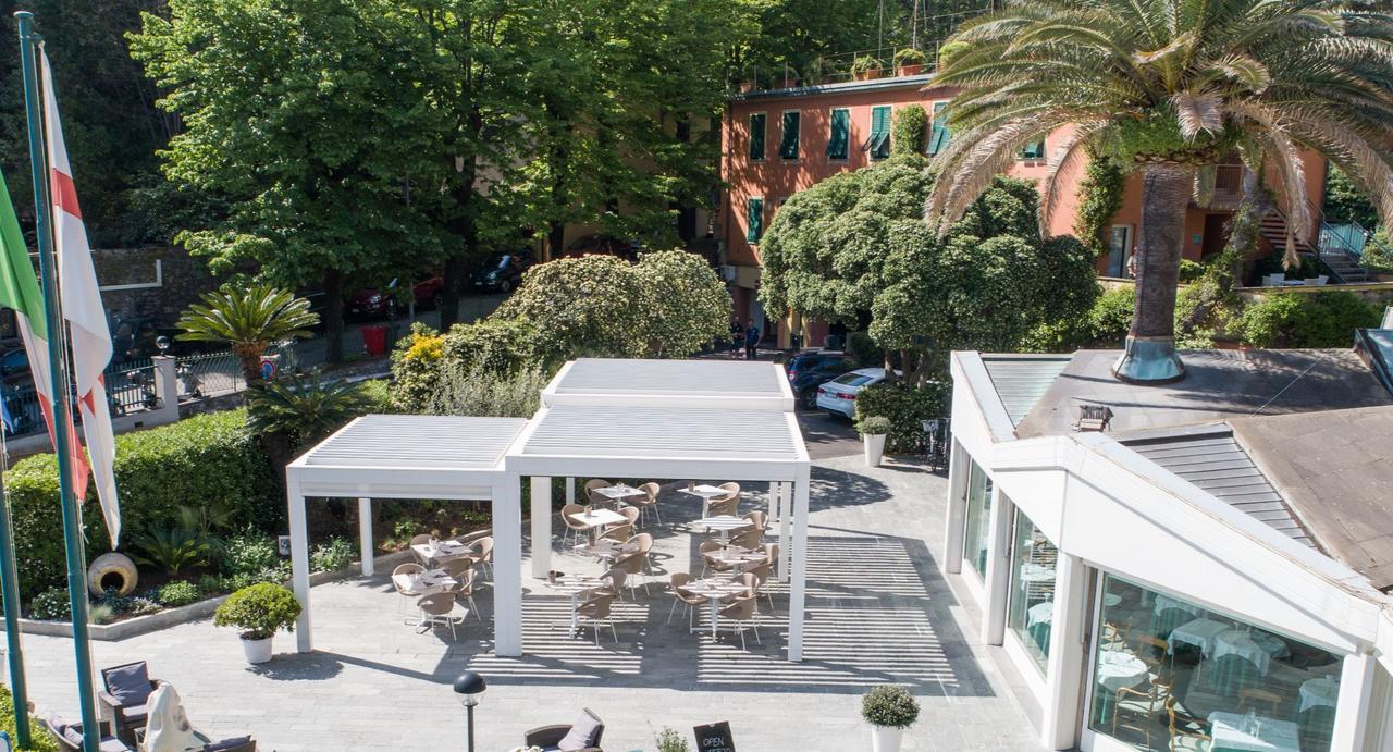 Regina Elena Dependance Hotel Santa Margherita Ligure Luaran gambar