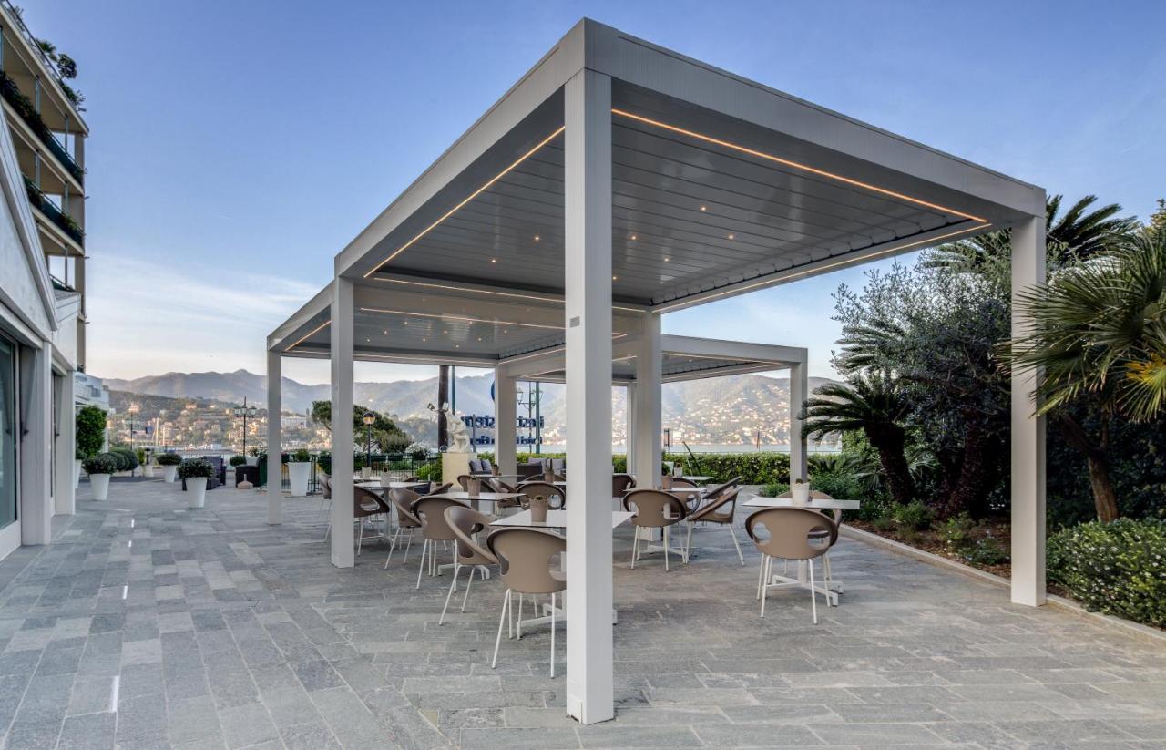 Regina Elena Dependance Hotel Santa Margherita Ligure Luaran gambar