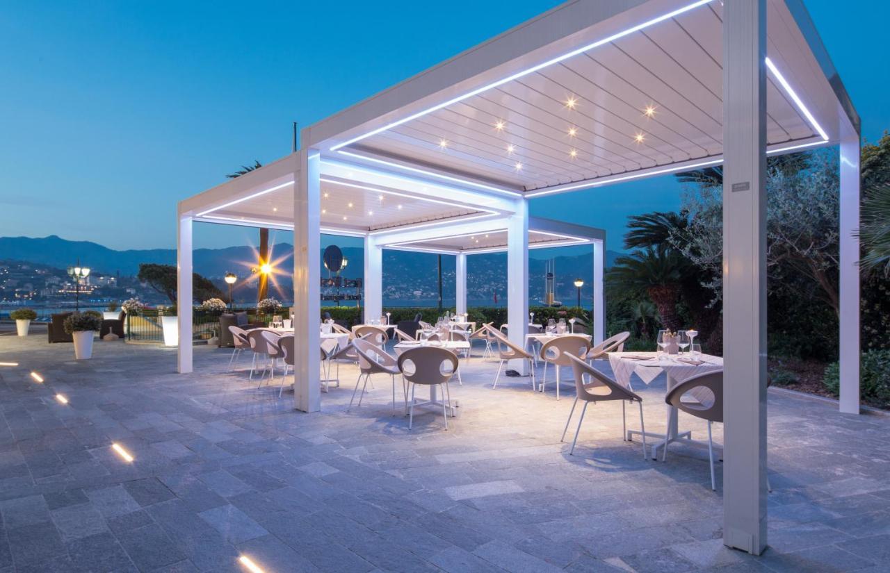 Regina Elena Dependance Hotel Santa Margherita Ligure Luaran gambar