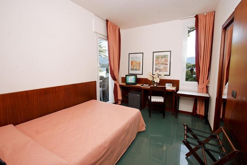 Regina Elena Dependance Hotel Santa Margherita Ligure Luaran gambar