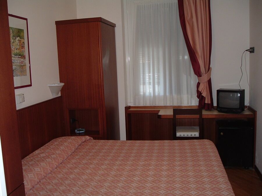 Regina Elena Dependance Hotel Santa Margherita Ligure Luaran gambar