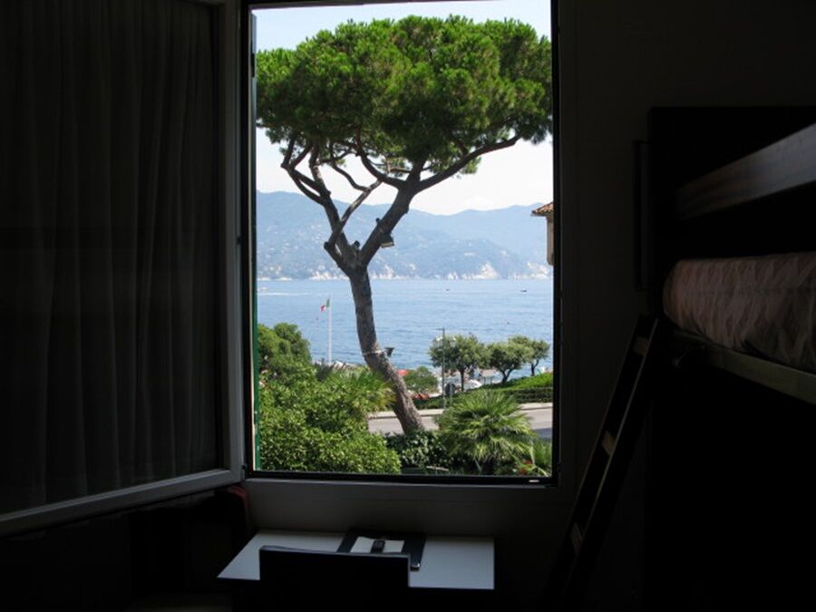 Regina Elena Dependance Hotel Santa Margherita Ligure Luaran gambar
