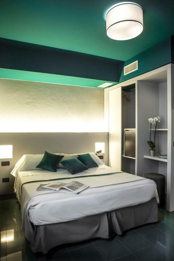 Regina Elena Dependance Hotel Santa Margherita Ligure Luaran gambar