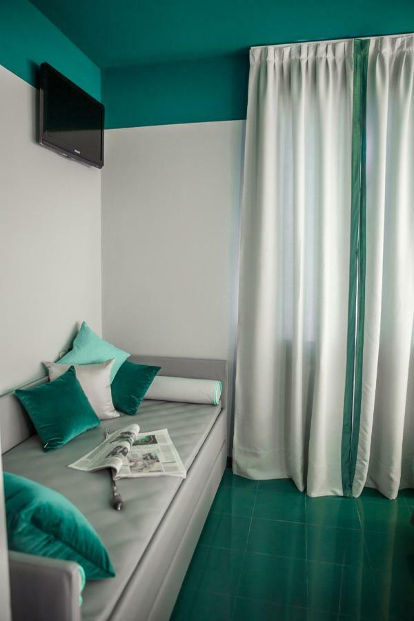 Regina Elena Dependance Hotel Santa Margherita Ligure Luaran gambar