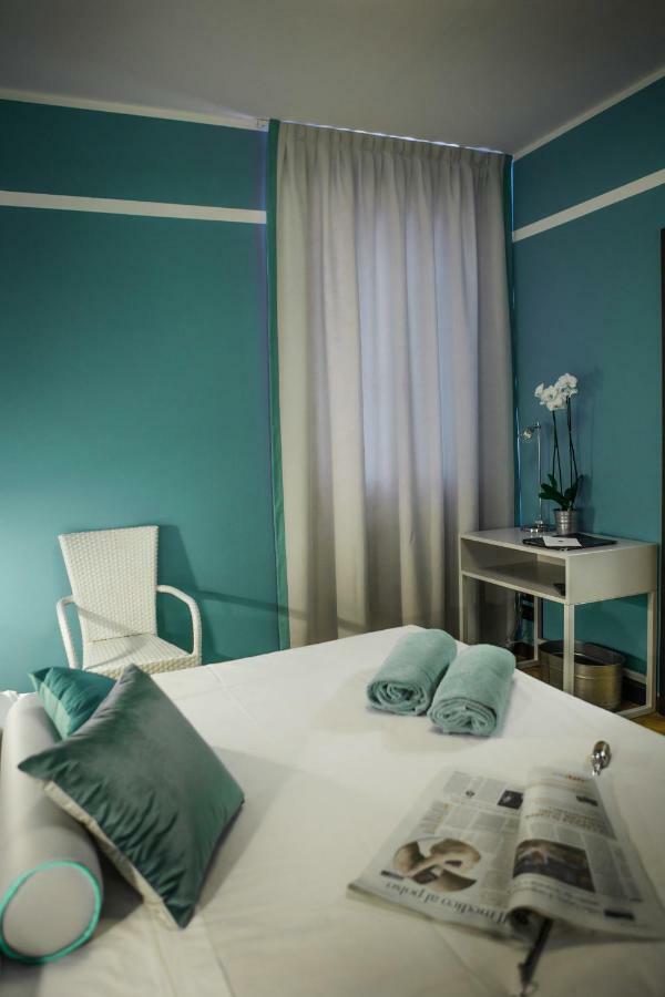 Regina Elena Dependance Hotel Santa Margherita Ligure Luaran gambar