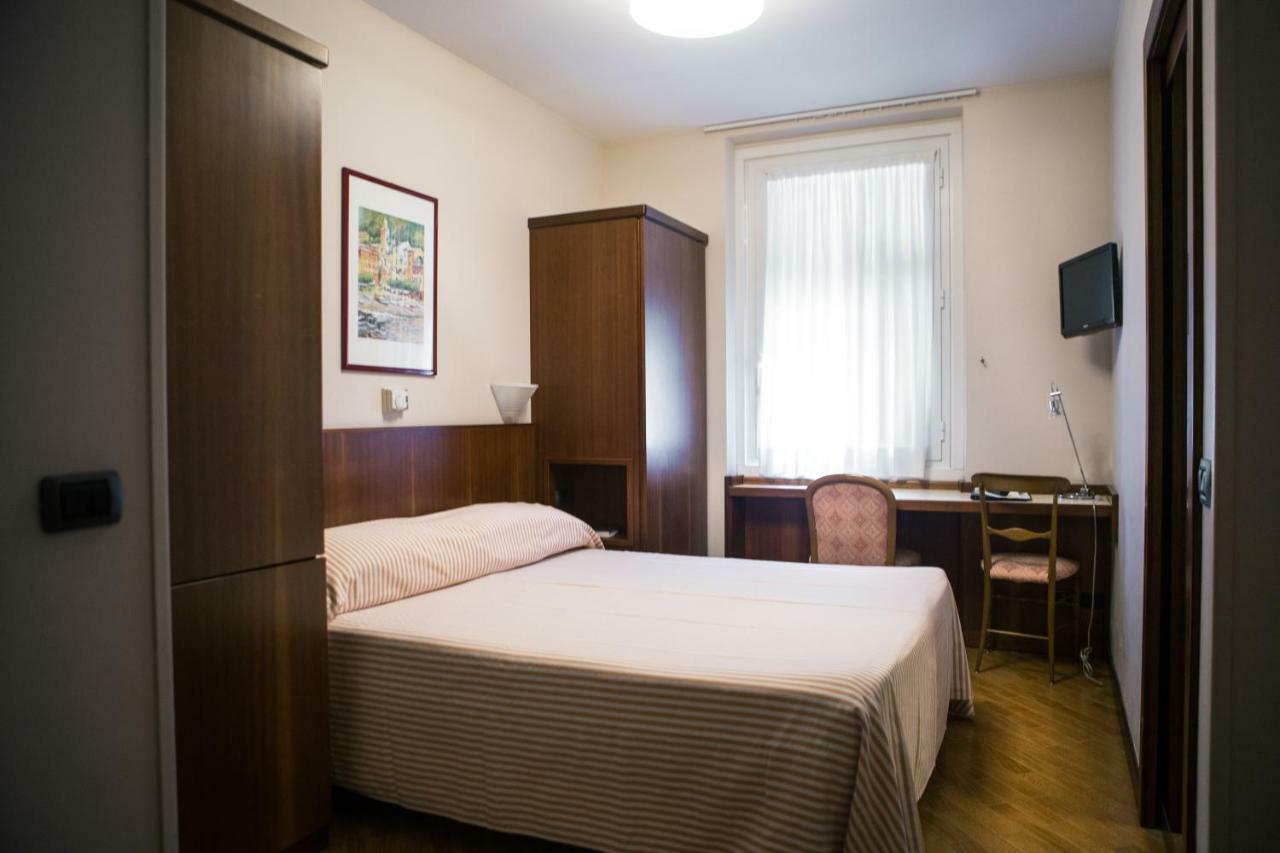 Regina Elena Dependance Hotel Santa Margherita Ligure Luaran gambar