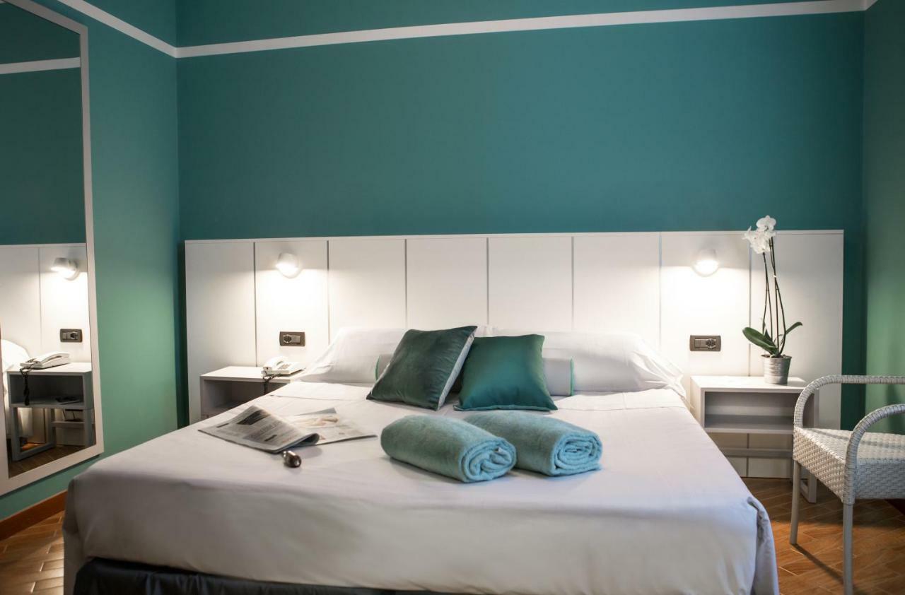Regina Elena Dependance Hotel Santa Margherita Ligure Luaran gambar